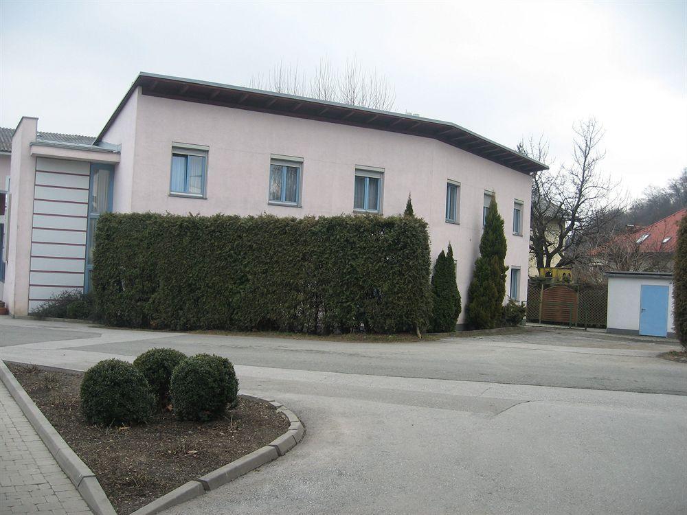 Hotel Gasthof Bokan Graz Exterior foto